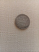 Pół Marki 1/2 Mark AG A 1914