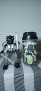Lego Bionicle Onua Nuva 