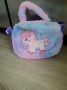 Torebeczka dla dziewczynki 