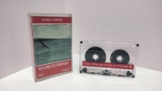 Chick Corea Return to Forever kaseta audio 