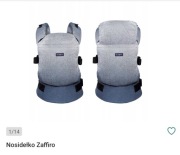 Nosidełko Zaffiro