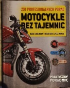 Mark Lindemann - Motocykle bez tajemnic