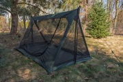 Moskitiera-namiot dwuosobowa