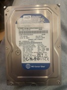 Dysk Twardy 3.5" Western Digital 500GB 