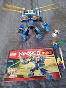 LEGO Ninjago 70754 - ElectroMech