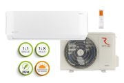 Klimatyzacja Rotenso Imoto 3,5kW z montażem
