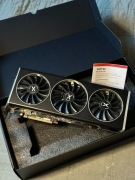 XFX Radeon RX 6750 XT Speedster MERC319 12GB GDDR6