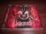 Behemoth - Zos Kia Cultus (Here And Beyond)