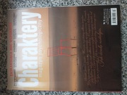 Charaktery magazyn psychologiczny, czasopismo 2012  marzec