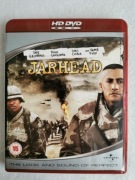 Jarhead (Jarhead: Żołnierz Piechoty Morskiej) HD-DVD (En) (2005)