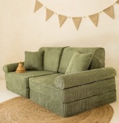 Sofa Dla Dzieci Z Pianki Modułowa Kanapa Dziecięca 