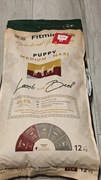 Karma sucha Fitmin  Puppy medium maxi 