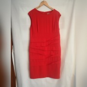 Sukienka wizytowa rozm. 48