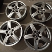 Felgi aluminiowe od seat VW 15 cali 5x100