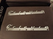 Emblemat do skoda octavia 985