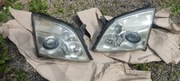 Lampa prawa bi xenon Blue vectra c, Signum Gts Opc