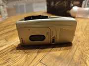 Dyktafon GENIE MCR-228 Mikrokaseta Microcasette