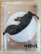 Wstręt DVD Polański