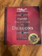 Dragonology Edition 2007