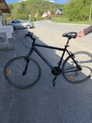 Super rower crossowy marki Merida 