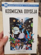 Kosmiczna Odyseja, Bohaterowie i Złoczyńcy tom 66