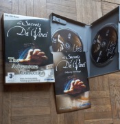 Gra PC The Secrets of Da Vinci