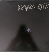 Brygada Kryzys z 1982 Winyl