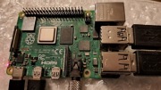Raspberry Pi 4b wersja z 8GB RAM