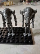 Lego Star Wars Super Battle Droid 0092