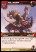 WoW TCG - The Longeye 12/268 Drums