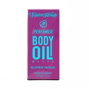 Perfumowany suchy olejek Scissor Hands SUPER NOVA 30ml