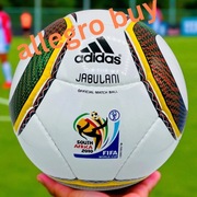 Adidas Jabulani Official Match Ball FIFA World Cup RPA 2010