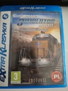 Trainz Simulator 2009 World Builder Edition na PC
