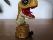 wąż interaktywny WowWee Untamed Snakes 2019 grzechotnik