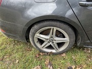 AUDI A4 B9 FELGA ALUMINIOWA 18 8W0601025EC