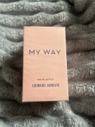 My way Giorgio Armani 90 ml