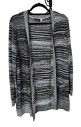 Kardigan narzutka damska M