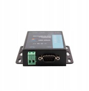 Konwerter RS232 RS485 na LoRa radiolinia