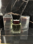 Nowe perfumy Chanel Platinum Egoiste 100ml