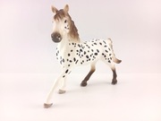 Figurka Schleich - Koń Ogier Knapstrupper #13889 2018 [h45]