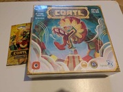 Coatl Portal Games + Promo