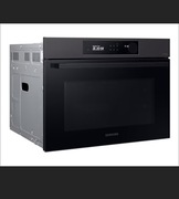 Nowy piekarnik z mikrofalówka SAMSUNG NQ5B5763DBB