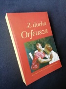 Z ducha Orfeusza Studia o polskiej poezji