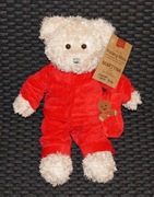 Miś TVN 2023 MARTYNA Podaruj Kup Misia 18 edycja prezent Rossmann Martynka