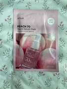 Anua Peach 70 Mask maseczka