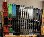 WYPRZEDAŻ NART PREMIUM – STÖCKLI, ATOMIC!