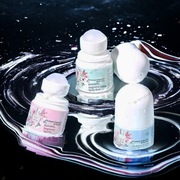 3 obłędne zapachy - perfumowane antyperspiranty 