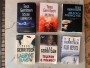 Kryminały thrillery: MumIa, Milcząca dziewczyna, Klub Mefista