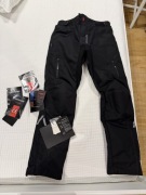 Spodnie Adrenaline Soldier rozmiar L z podpinka