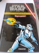 Star Wars  Kolekcja Legendy cz 1 komiks 